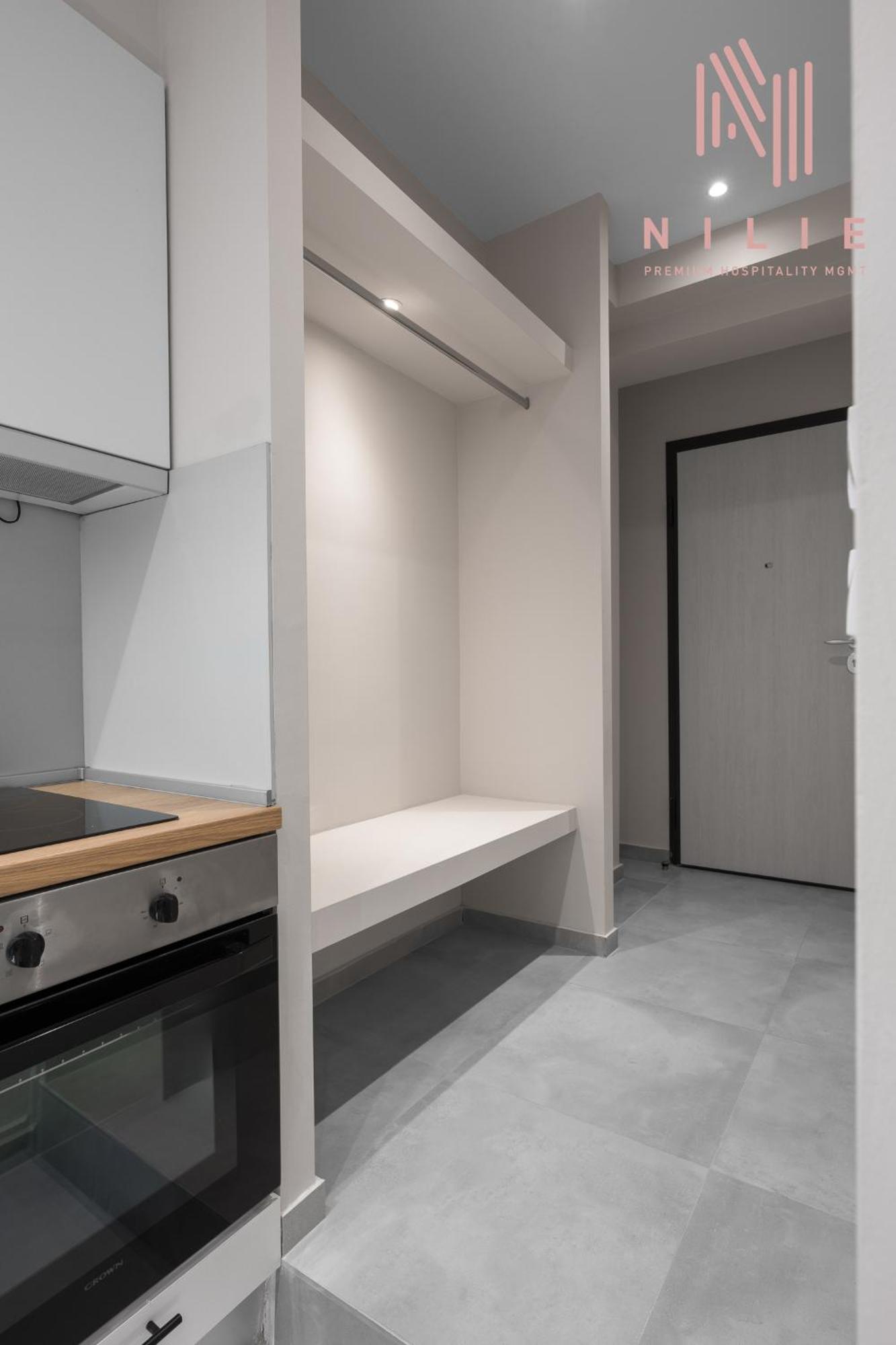 Apartamento Bitola, Nilie Hospitality Mgmt Tesalónica Exterior foto