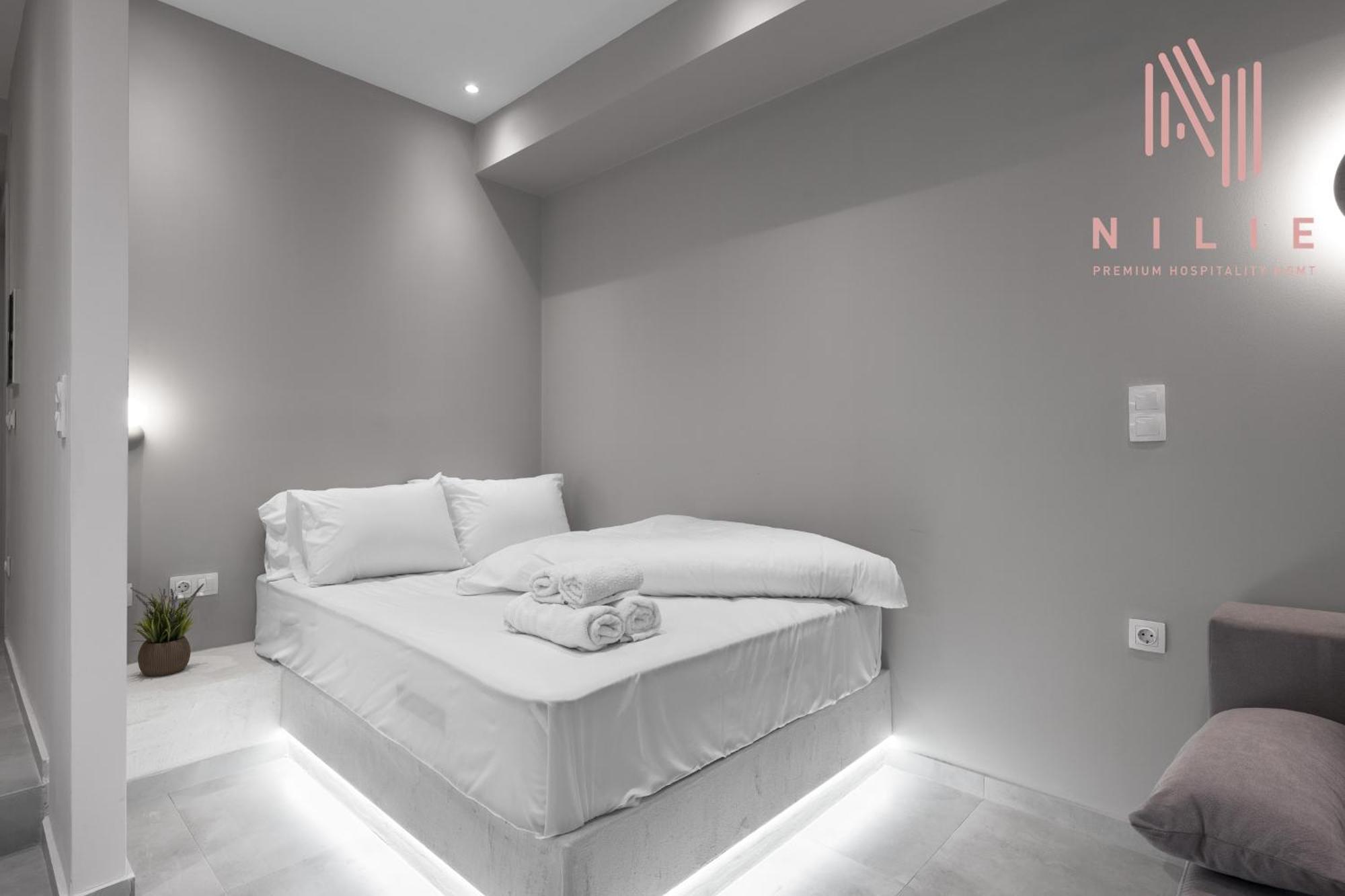 Apartamento Bitola, Nilie Hospitality Mgmt Tesalónica Exterior foto